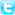 follow us on twitter