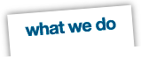 we
